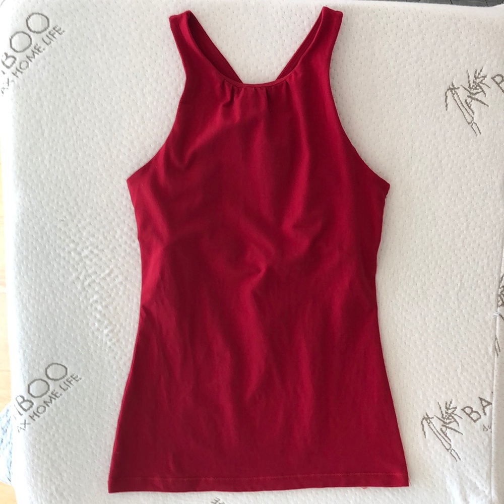 Lucy tank top - BOGO